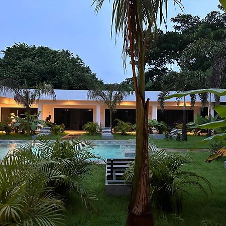 Hotel Good Life Coco Exterior foto