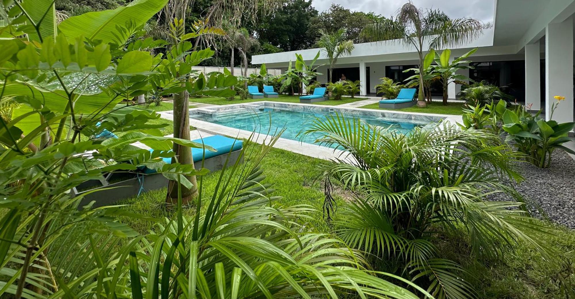 Hotel Good Life Coco Exterior foto