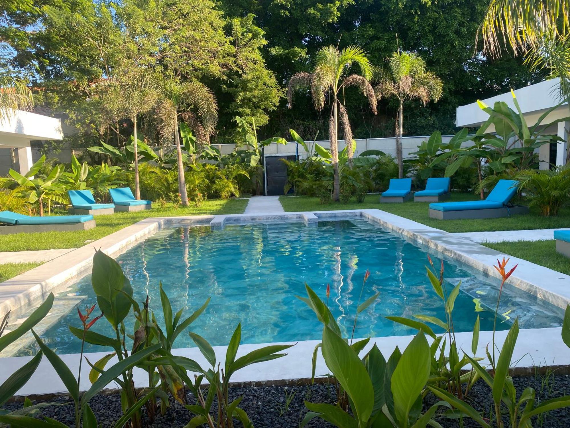 Hotel Good Life Coco Exterior foto