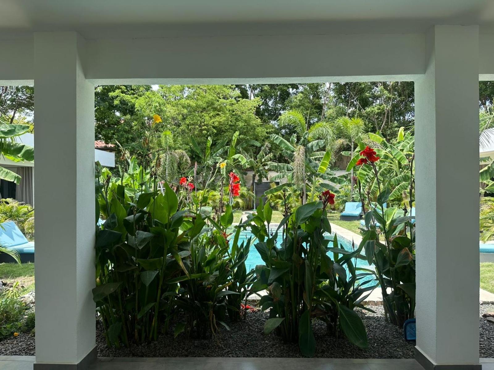 Hotel Good Life Coco Exterior foto