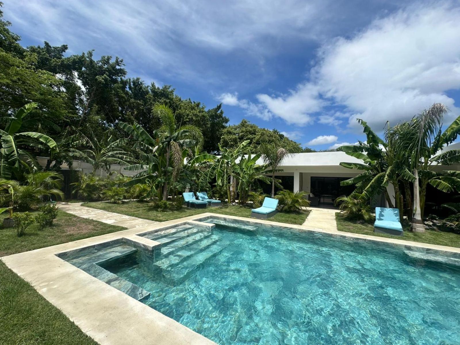 Hotel Good Life Coco Exterior foto
